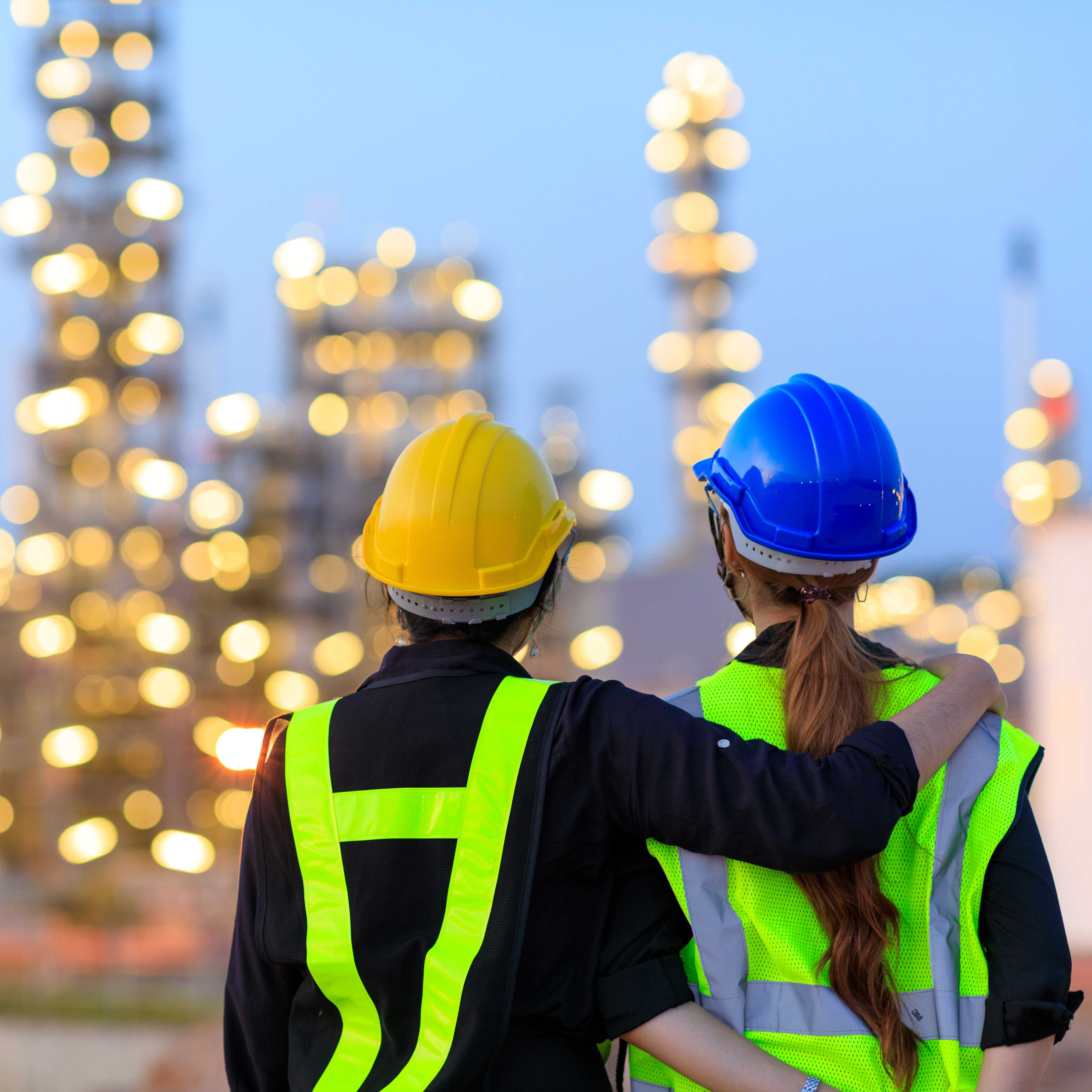 Hart Energy's Influential Women in Energy